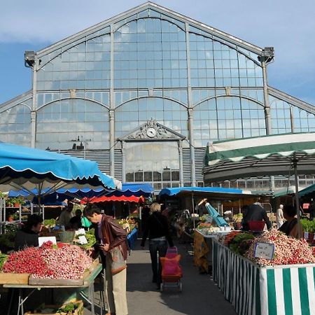 Dolce Vita En Centre Ville Niort Dış mekan fotoğraf