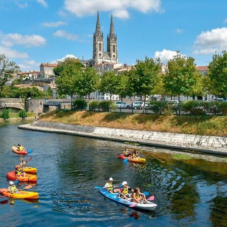 Dolce Vita En Centre Ville Niort Dış mekan fotoğraf