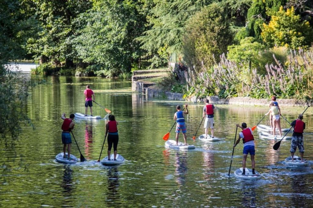 Dolce Vita En Centre Ville Niort Dış mekan fotoğraf