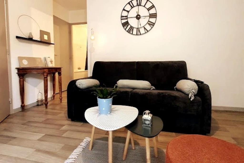 Dolce Vita En Centre Ville Niort Dış mekan fotoğraf