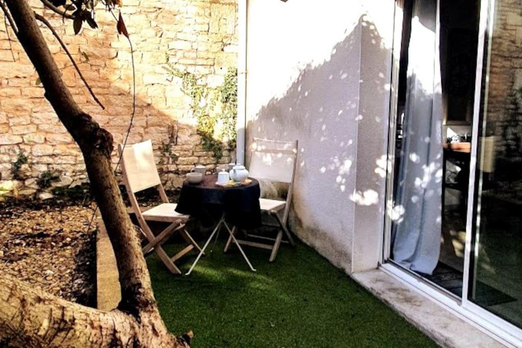 Dolce Vita En Centre Ville Niort Dış mekan fotoğraf