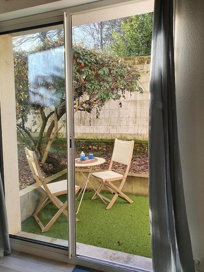 Dolce Vita En Centre Ville Niort Dış mekan fotoğraf