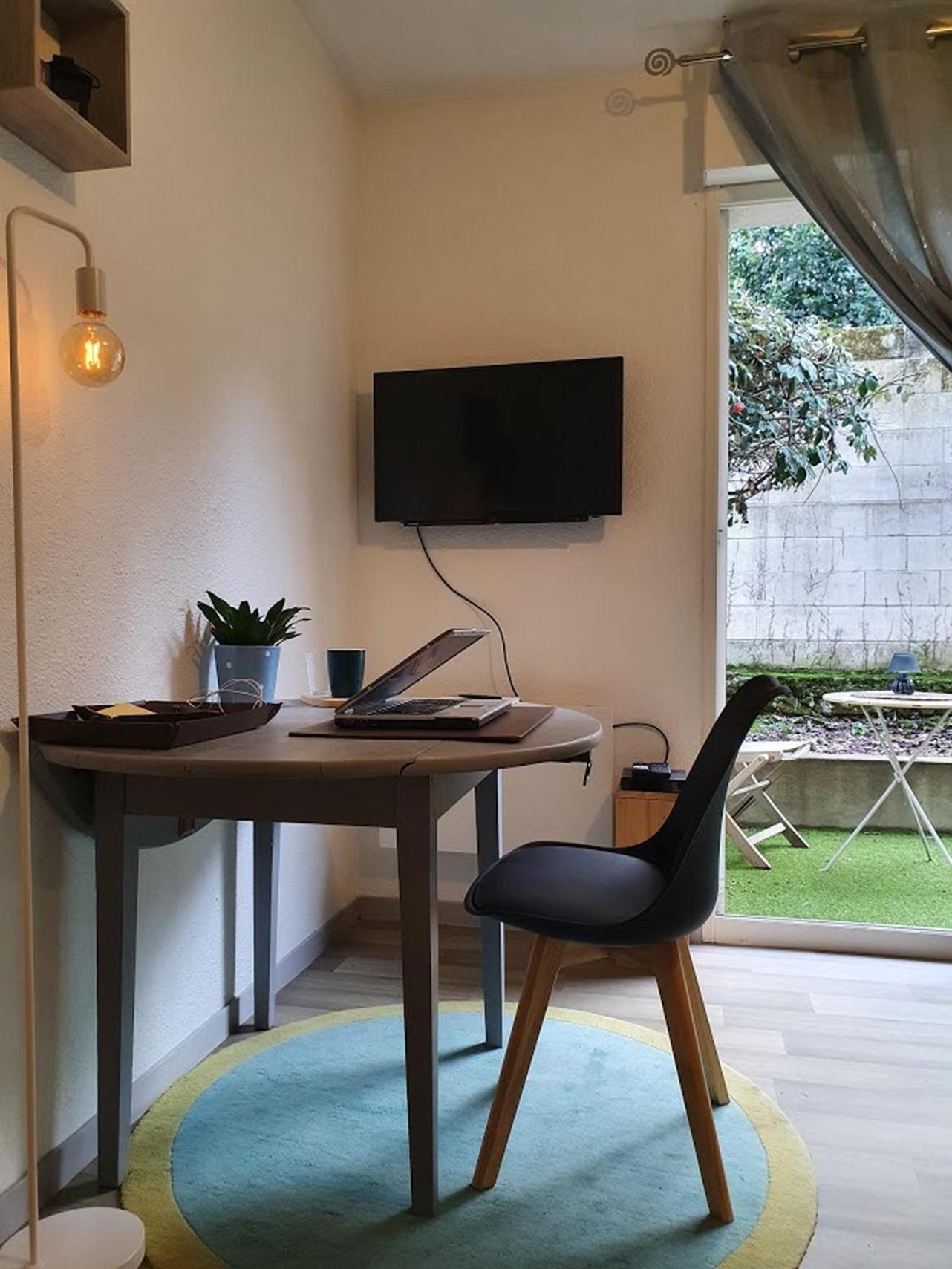 Dolce Vita En Centre Ville Niort Dış mekan fotoğraf